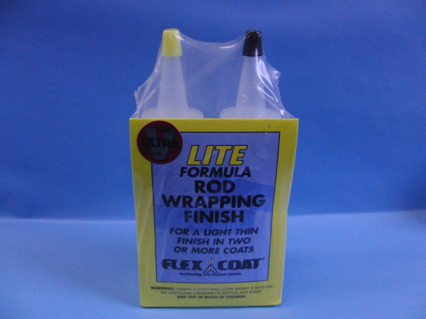 フレックスコート/ライトフォーミュラ